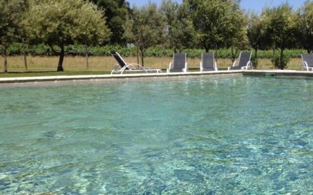 Château de Jonquières - Hérault