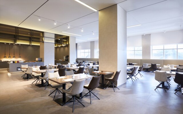 Jeonju Core Hotel