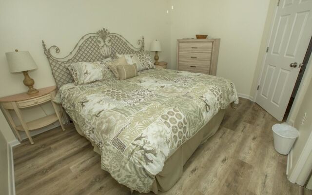 Inlet Reef 216 Destin - 1 Br Condo