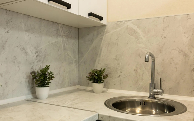 9 ночей на улице Атласова 5