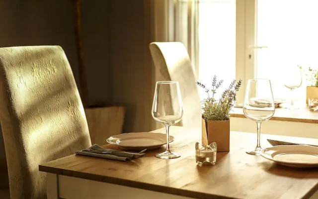 Hostal Restaurante Tarín