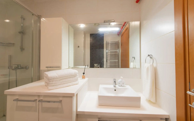 Taksim Elysium Residence CTS