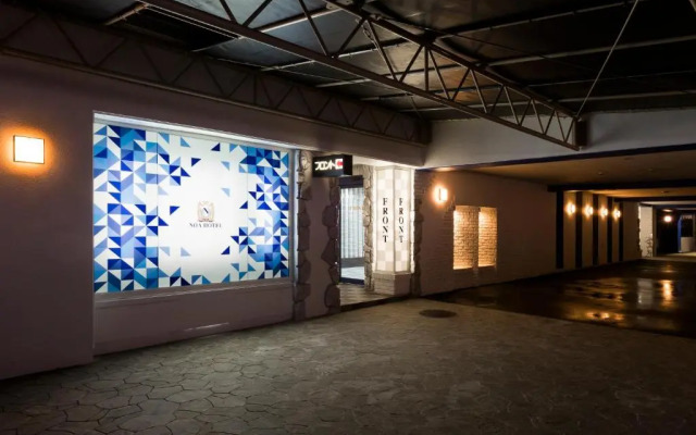 NOA HOTEL Toyotaminami - Adults Only