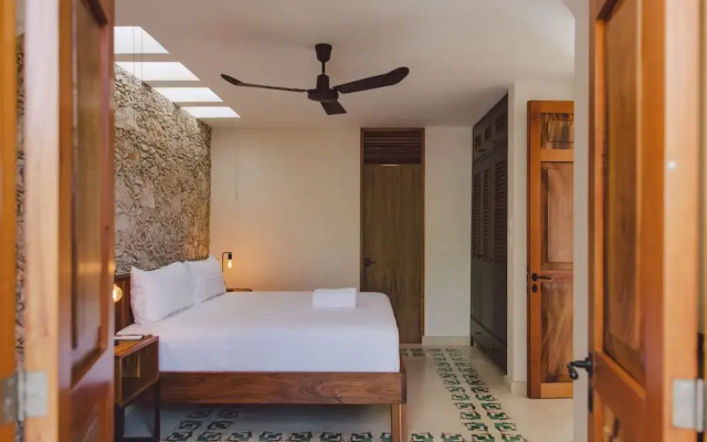 TreeHouse Boutique Hotel - Adults Only