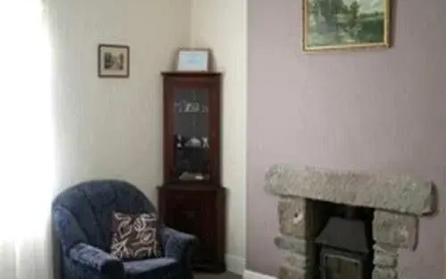 Kilworthy Farm Guesthouse