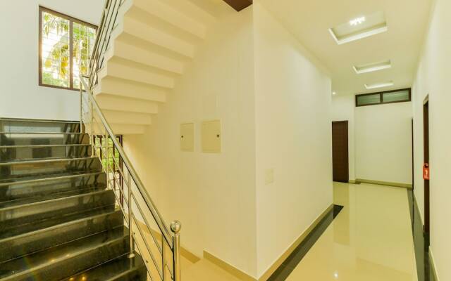 OYO 12943 Ashdale Resort