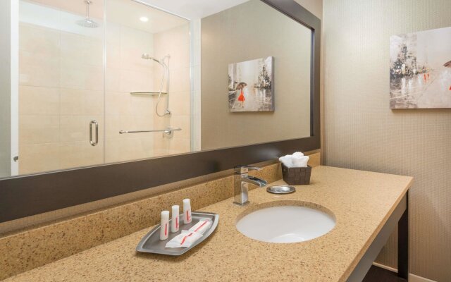 Ramada by Wyndham St. John's