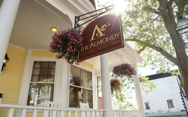 Almondy Inn