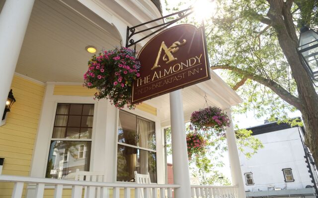 Almondy Inn