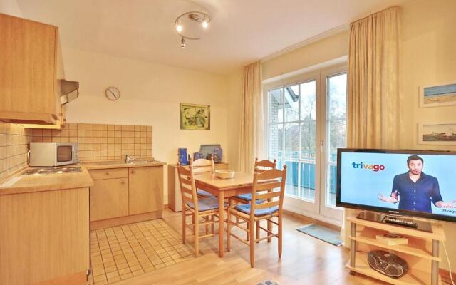 Parkdomizil Parkdomizil Appartement 6