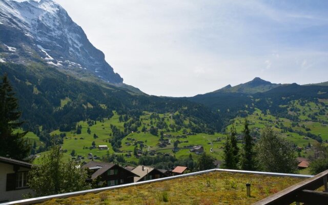 Chalet Altenhaus