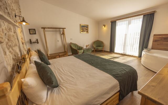 Soleado Capadocia Hotel