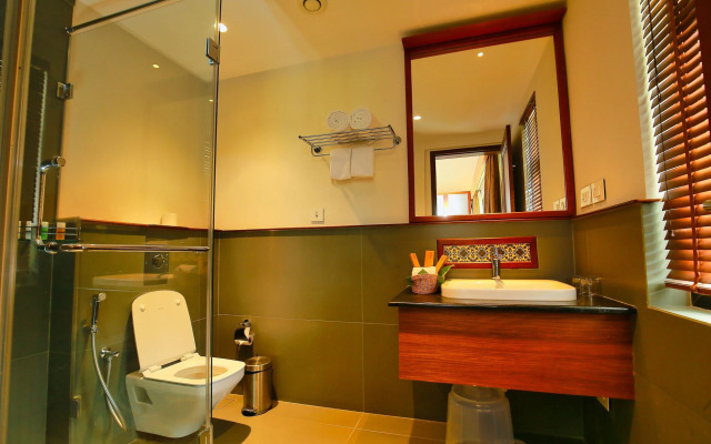 Morickap Resort