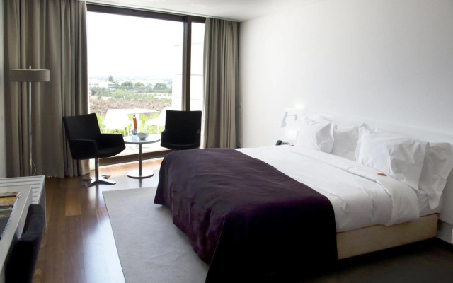 Pousada Palácio de Estói - Small Luxury Hotels