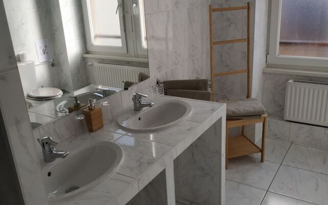 Hipster Suites - Chez Axelle