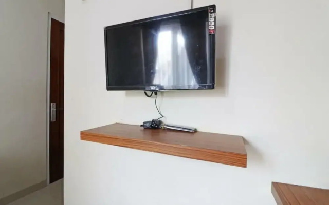 Wisma Al Iman Syariah