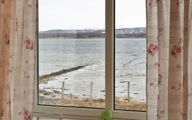 Holiday Home in KvalÃ¸ya