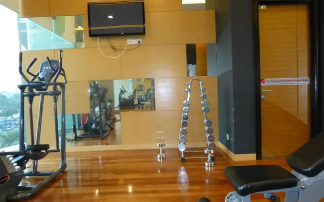 Casa Residence Suites