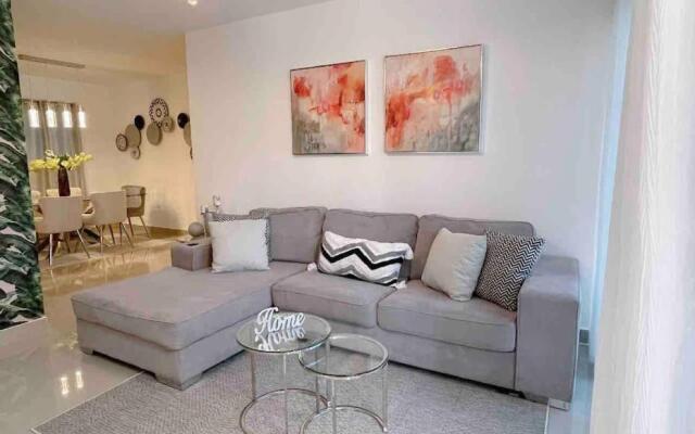 Your Home in Santiago!!!