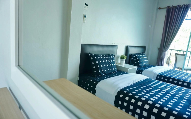 Lom La Lanta Hotel