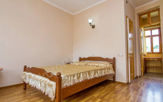 U Oliesi Mini-Hotel