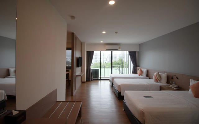 Phavina Grand Boutique