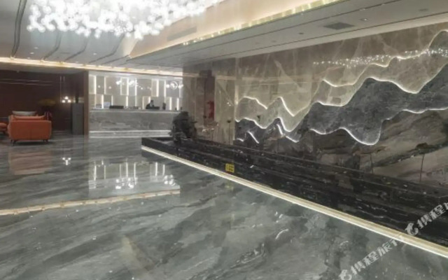 Xi'an Tianyue International Hotel
