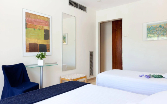 SM Hotel Turissa