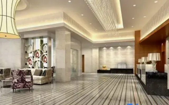 Jiangwan River View Homestay