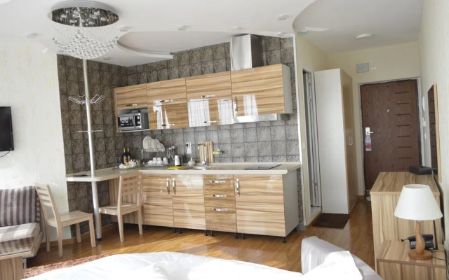 Grand Royal Apart-Hotel