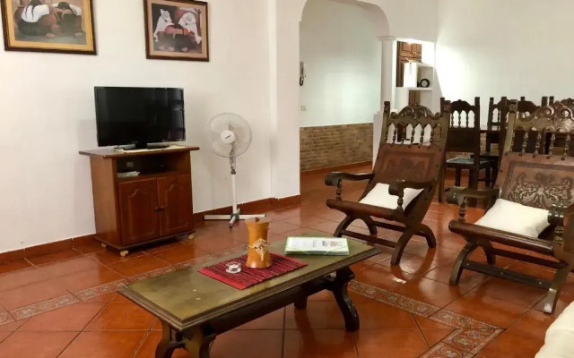 Apartamentos Los Verodes