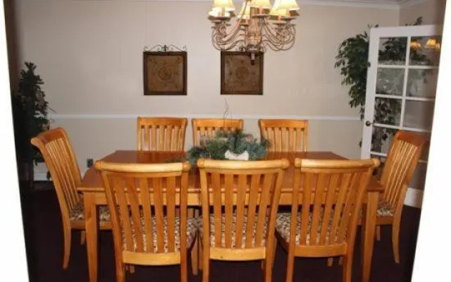 Big Bear Biltmore by Village Reservations