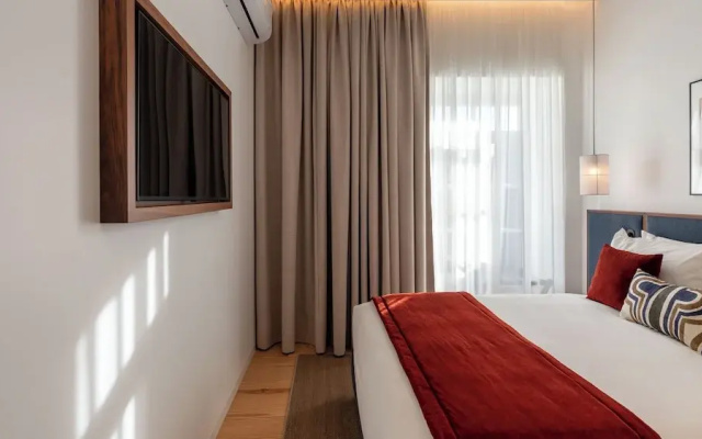 Ando Living - São Miguel House