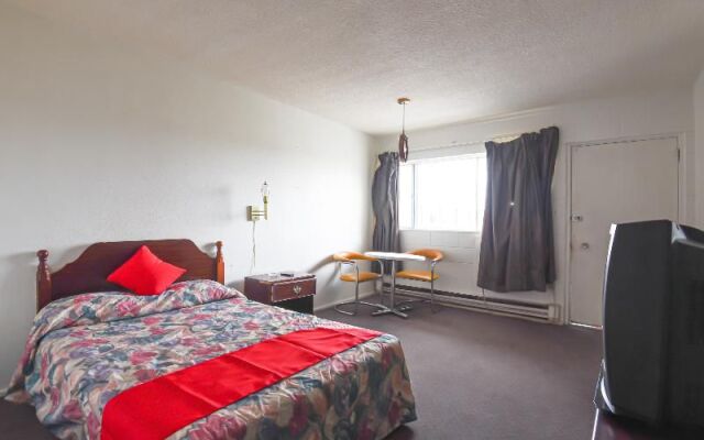 Hotel Valdosta GA Downtown