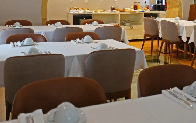 Casa dos Ofícios Hotel