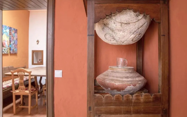 Villa Molino de La Corte