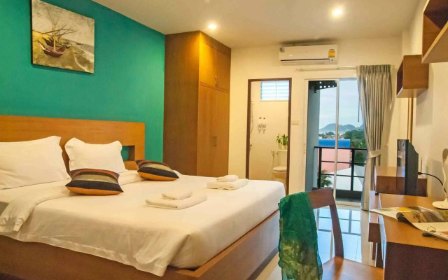 Krabi Cinta House