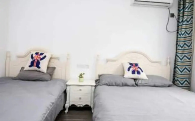 Zhoushan Ala Youth Hostel