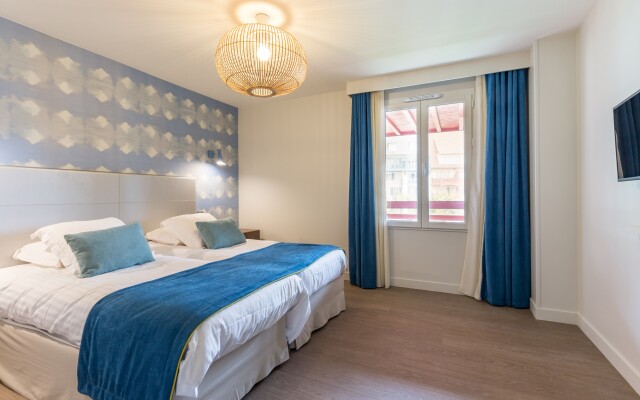 Premium Residence Presqu'Ile de la Touques - Pierre & Vacances