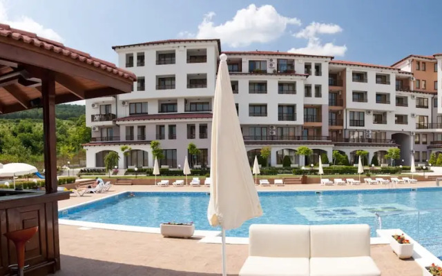 Harmony Hills Complex