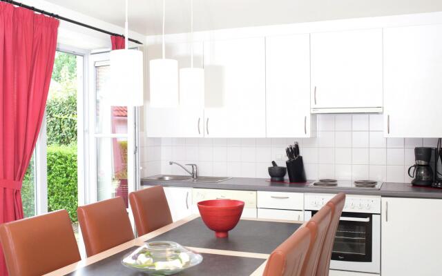 Pleasant Holiday Home in De Haan by the Sea
