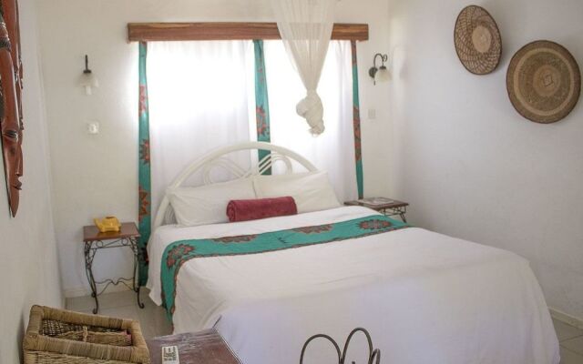 Chanters Lodge