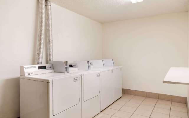 Rodeway Inn Gallup West