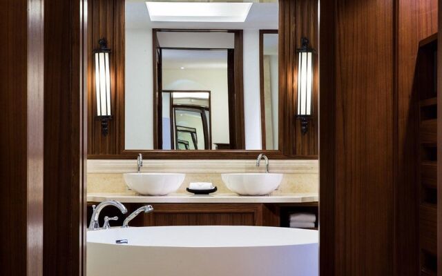 Crowne Plaza Xishuangbanna