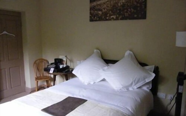 The Hawkley Inn