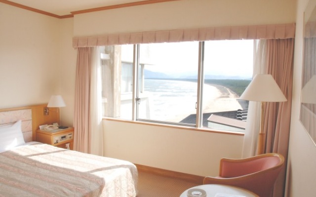 Karatsu Seaside Hotel
