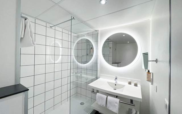 Mercure Paris Porte de Versailles Expo