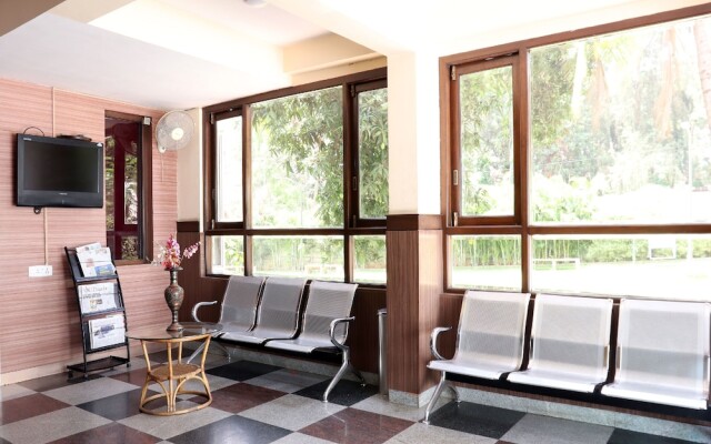 OYO 13522 Hotel Mysore Mayflower
