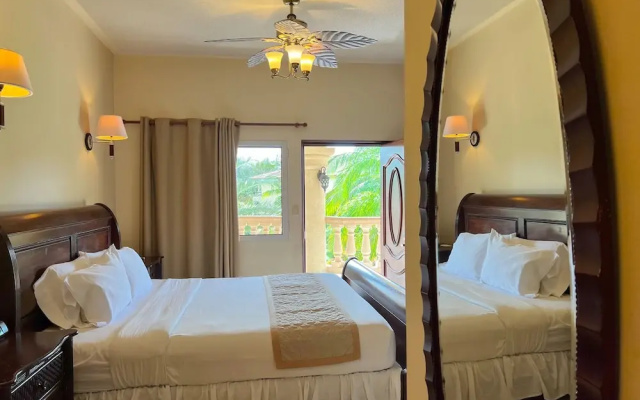 La Ensenada Beach Resort - All Inclusive