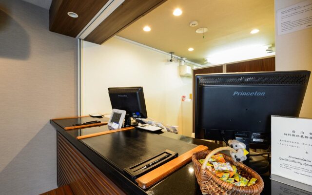 Hotel MyStays Ueno Iriyaguchi